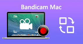 Бандикам Mac