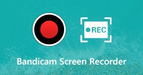 Registratore di schermo di Bandicam