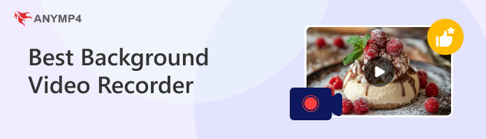 Best Background Video Recorder