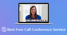 Melhor serviço de chamadas em conferência grátis