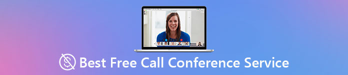 Bedste Call Conference Services