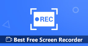 Бесплатный Screen Recorder