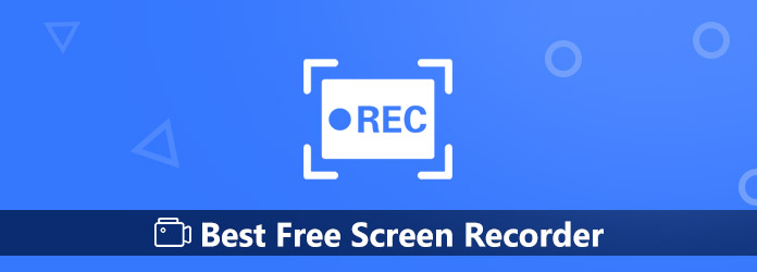 Screen Recorder gratuito