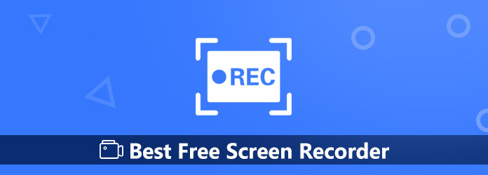 Gratis Screen Recorder