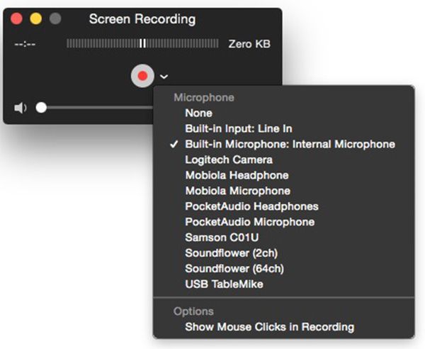 QuickTime Player