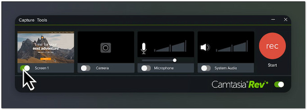 Camtasia By Techsmith