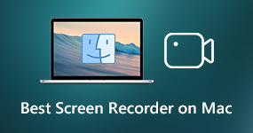 Miglior registratore di schermo per Mac