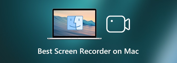 screen video recorder on mac