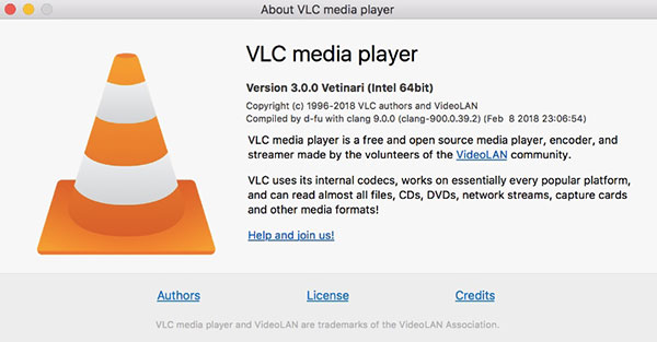 VLC Media Player