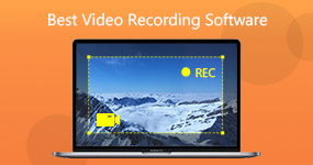 Nejlepší software pro nahrávání videa