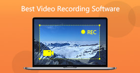 Лучшее программное обеспечение для записи видео