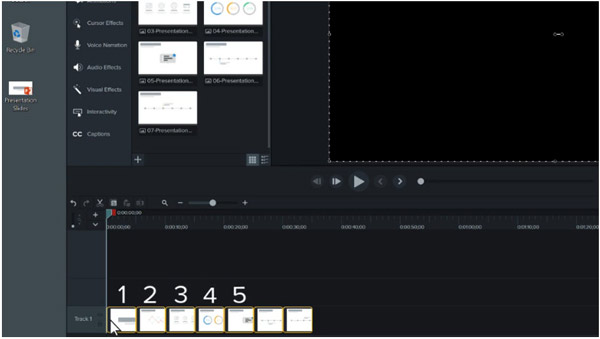 Camtasia