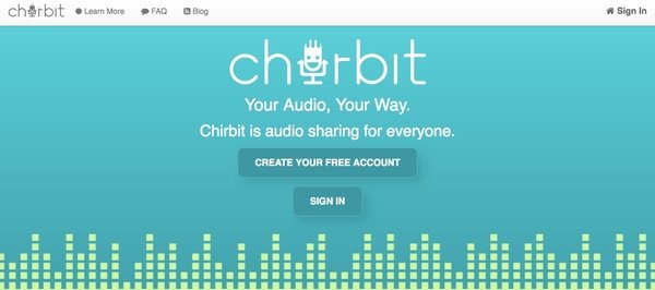 Chirbit