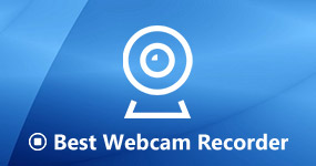 Rekordér Webcam