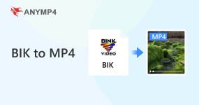 BIK in MP4