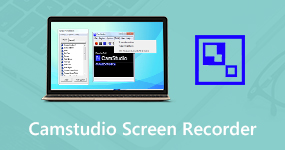 CamStudio Free Screen Recorder