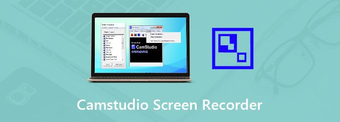 CamStudio Screen Recorder