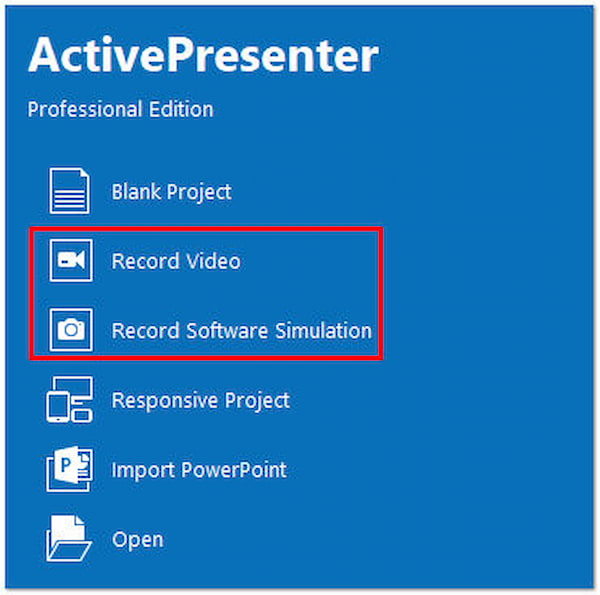 ActivePresenter Camtasia alternatívák