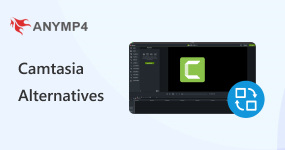 Camtasia-alternatieven