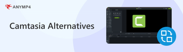 Alternativa Camtasia