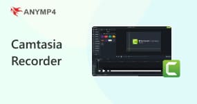 Camtasia Recorder