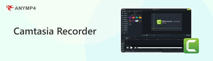 Camtasia Recorder