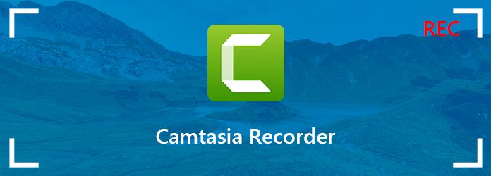 Camtasia képernyő felvevő