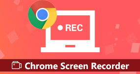 Nejlepší 12 Chrome Screen Recorders pro záznam videa a zvuku