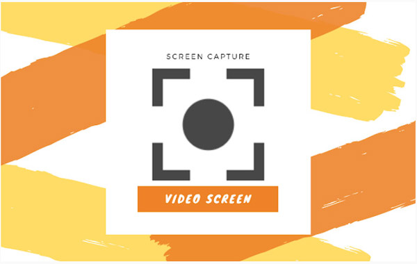 Video Screen Recorder