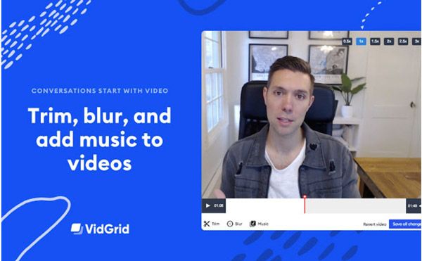 VidGrid