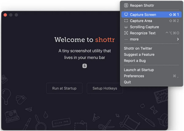 Shottr Alternatifi