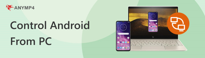 Управление Android с ПК