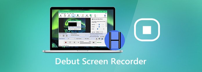 Debut Screen Recorder