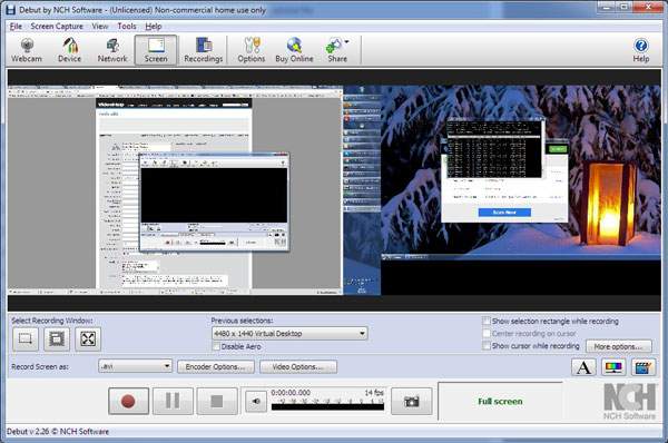 nch webcam software nch webcam software