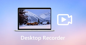 Desktop Recorder