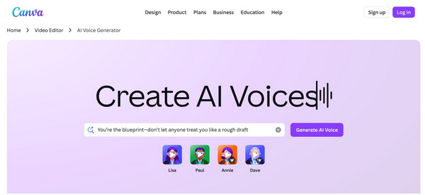 Ai Voiceover Generate