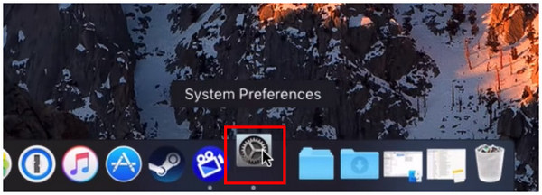 Input System Preferences