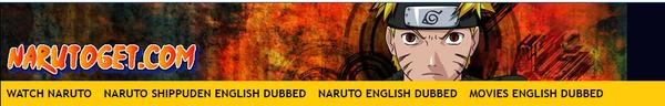 How to Download Naruto Episodes with English Dubbed?