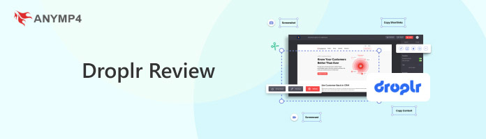 Droplr Review
