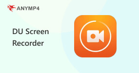 Du Screen Recorder