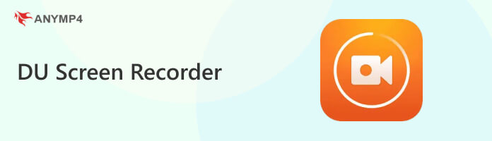 Du Screen Recorder
