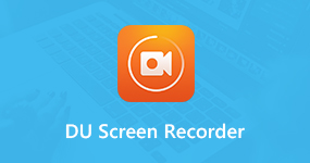DU Screen Recorder
