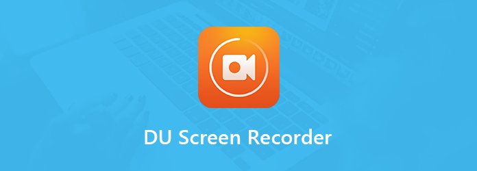 Registratore dello schermo DU Android