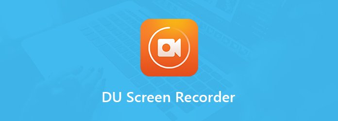 DU Schermrecorder Android