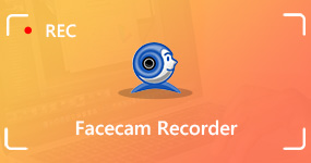Facecam記錄器