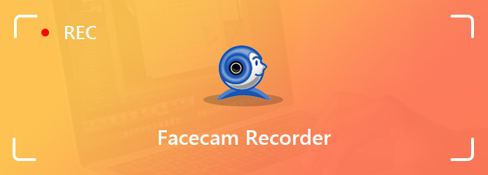 Gravador Facecam