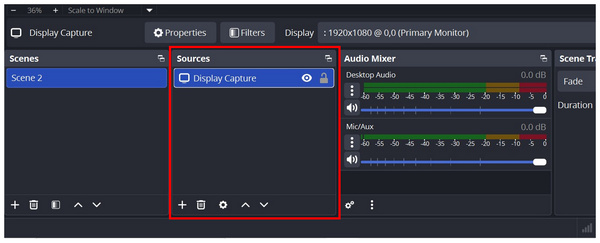 Obs Delete Add Source
