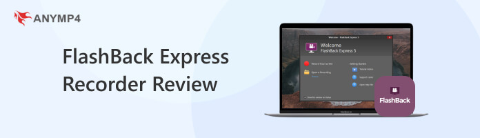 FlashBack Express Recorder Review