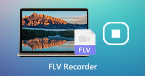 FLV Recorder