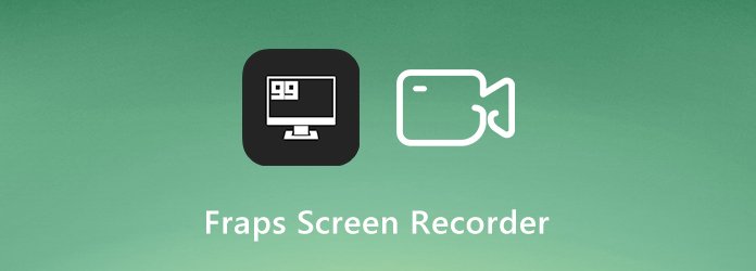 Fraps Screen Recorder